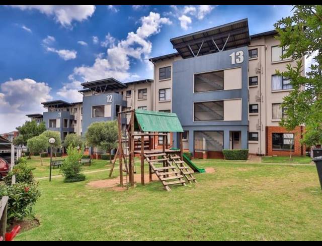 2 BEDROOM PROPERTY TO RENT IN OAKDENE